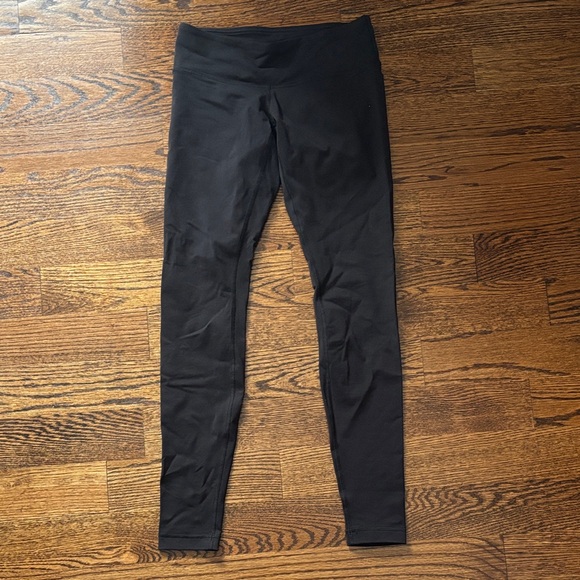 lululemon athletica Pants - Lululemon Athletica Black Leggings